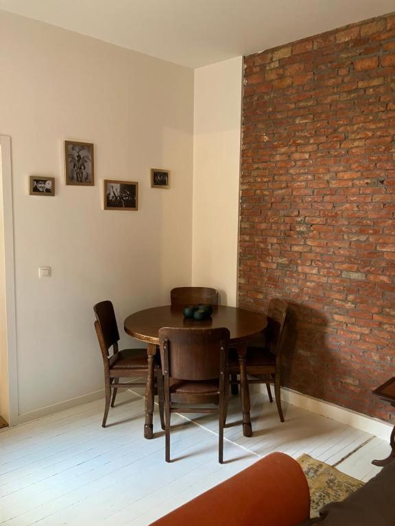 Bnb Suikernest Antwerpen Exterior foto