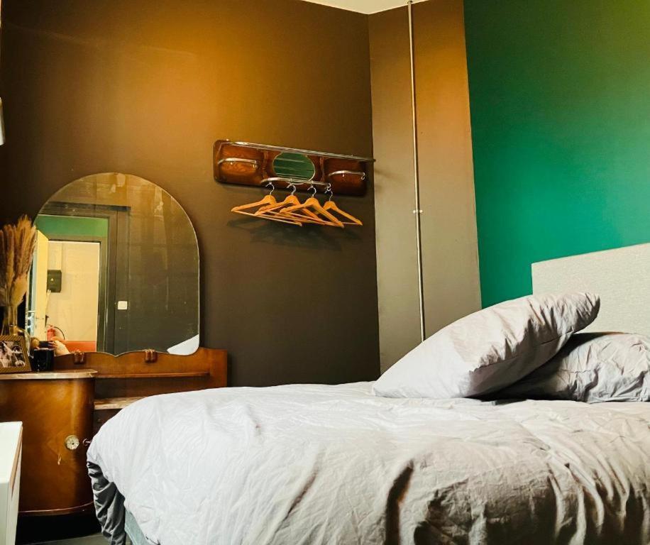 Bnb Suikernest Antwerpen Exterior foto