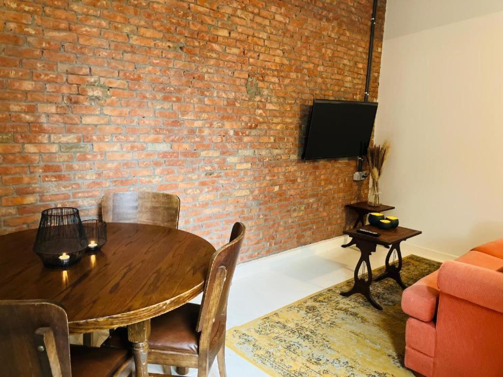 Bnb Suikernest Antwerpen Exterior foto